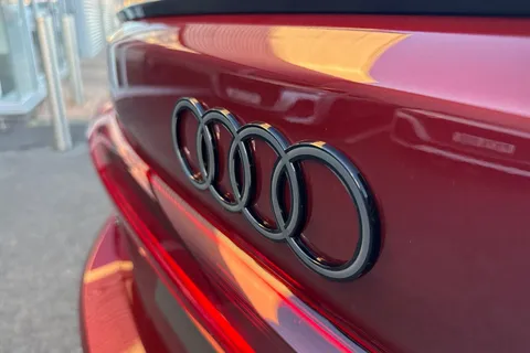  Audi S5 3.0 TFSI Edition 1 Saloon S Tronic quattro Euro 6 (s/s) 5dr Thumbnail #34