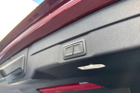  Audi S5 3.0 TFSI Edition 1 Saloon S Tronic quattro Euro 6 (s/s) 5dr Thumbnail #37