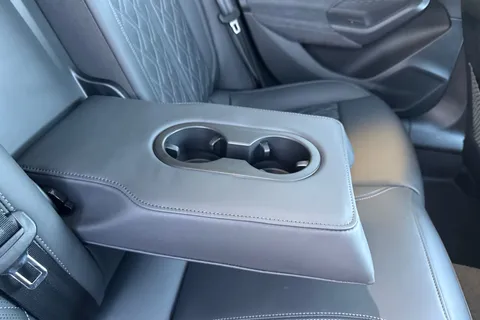  Audi S5 3.0 TFSI Edition 1 Saloon S Tronic quattro Euro 6 (s/s) 5dr Thumbnail #41