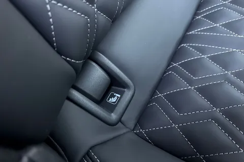  Audi S3 2.0 TFSI Vorsprung Sportback S Tronic quattro Euro 6 (s/s) 5dr Thumbnail #40