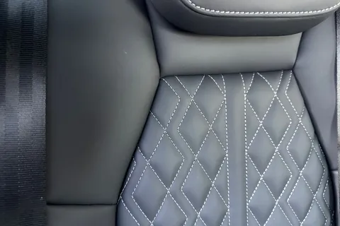  Audi S3 2.0 TFSI Vorsprung Sportback S Tronic quattro Euro 6 (s/s) 5dr Thumbnail #41