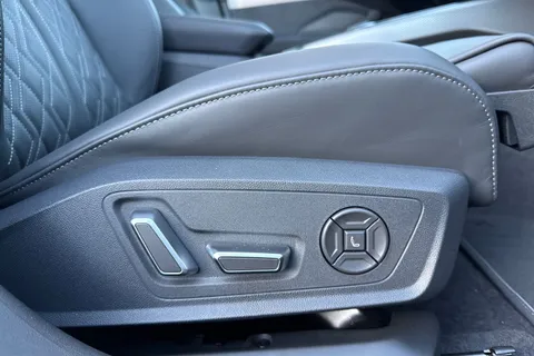  Audi S5 3.0 TFSI Edition 1 Saloon S Tronic quattro Euro 6 (s/s) 5dr Thumbnail #44