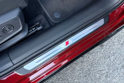  Audi S5 3.0 TFSI Edition 1 Saloon S Tronic quattro Euro 6 (s/s) 5dr Thumbnail #45