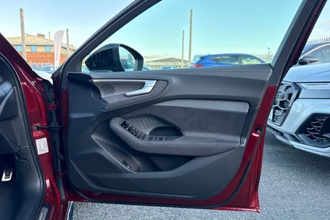  Audi S5 3.0 TFSI Edition 1 Saloon S Tronic quattro Euro 6 (s/s) 5dr Thumbnail #46