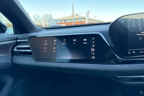  Audi S5 3.0 TFSI Edition 1 Saloon S Tronic quattro Euro 6 (s/s) 5dr Thumbnail #48