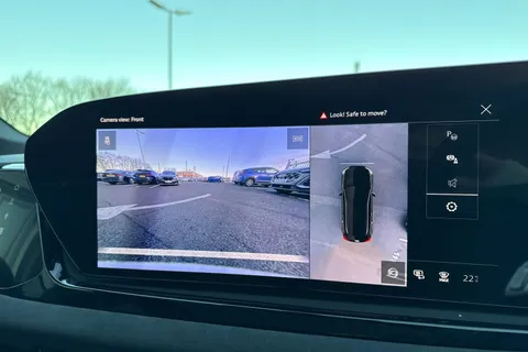  Audi S5 3.0 TFSI Edition 1 Saloon S Tronic quattro Euro 6 (s/s) 5dr Thumbnail #53