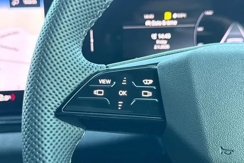  Audi S5 3.0 TFSI Edition 1 Saloon S Tronic quattro Euro 6 (s/s) 5dr Thumbnail #56