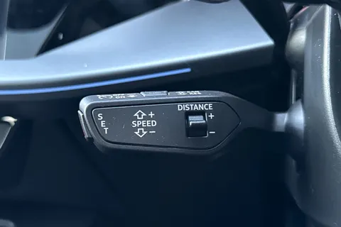  Audi S3 2.0 TFSI Vorsprung Sportback S Tronic quattro Euro 6 (s/s) 5dr Thumbnail #55