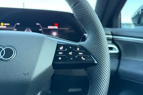  Audi S5 3.0 TFSI Edition 1 Saloon S Tronic quattro Euro 6 (s/s) 5dr Thumbnail #57