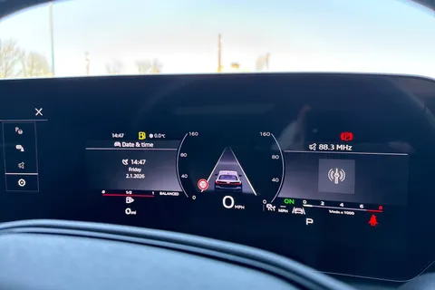  Audi S5 3.0 TFSI Edition 1 Saloon S Tronic quattro Euro 6 (s/s) 5dr Thumbnail #58