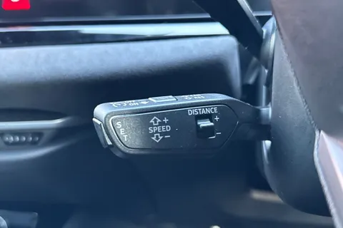  Audi S5 3.0 TFSI Edition 1 Saloon S Tronic quattro Euro 6 (s/s) 5dr Thumbnail #59