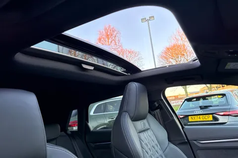  Audi S3 2.0 TFSI Vorsprung Sportback S Tronic quattro Euro 6 (s/s) 5dr Thumbnail #59