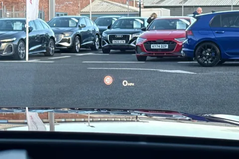  Audi S5 3.0 TFSI Edition 1 Saloon S Tronic quattro Euro 6 (s/s) 5dr Thumbnail #60