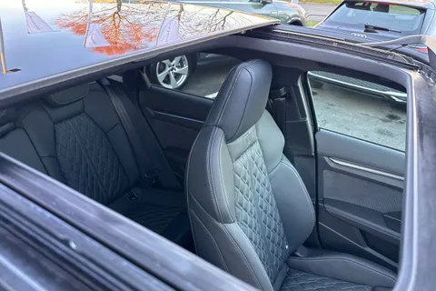  Audi S3 2.0 TFSI Vorsprung Sportback S Tronic quattro Euro 6 (s/s) 5dr Thumbnail #60