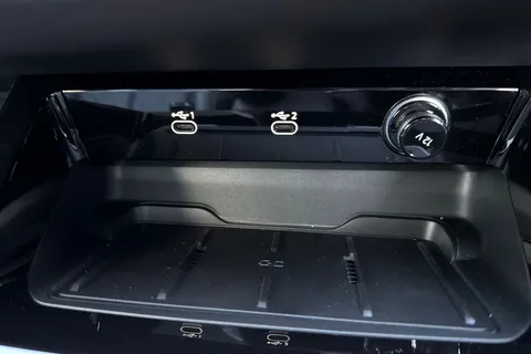  Audi S5 3.0 TFSI Edition 1 Saloon S Tronic quattro Euro 6 (s/s) 5dr Thumbnail #61