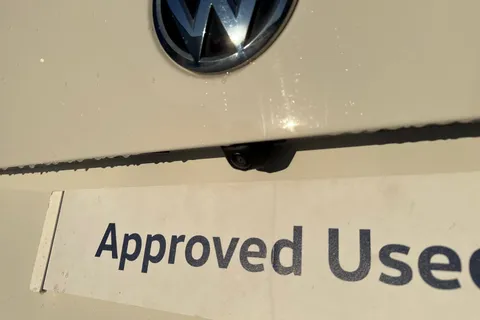 PK74OEW Volkswagen Transporter T32 Kombi Highline LWB 150 PS 2.0 TDI 6sp Manual Thumbnail #28