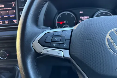 PK74OEW Volkswagen Transporter T32 Kombi Highline LWB 150 PS 2.0 TDI 6sp Manual Thumbnail #36