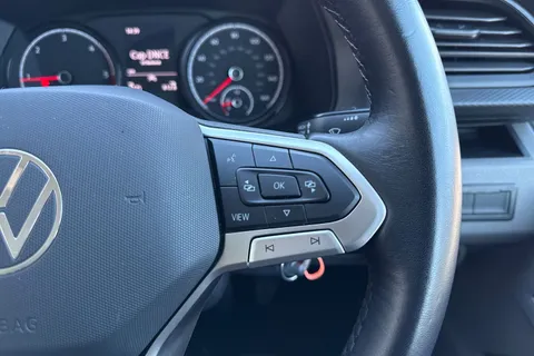 PK74OEW Volkswagen Transporter T32 Kombi Highline LWB 150 PS 2.0 TDI 6sp Manual Thumbnail #37