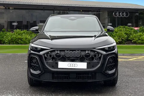  Audi Q5 2.0 TFSI Edition 1 Sportback S Tronic quattro Euro 6 (s/s) 5dr Thumbnail #6