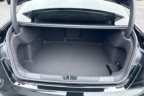  Audi A3 2.0 TDI Black Edition S Tronic Euro 6 (s/s) 4dr Thumbnail #7