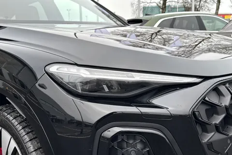  Audi Q5 2.0 TFSI Edition 1 Sportback S Tronic quattro Euro 6 (s/s) 5dr Thumbnail #9