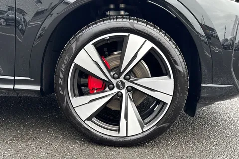  Audi Q5 2.0 TFSI Edition 1 Sportback S Tronic quattro Euro 6 (s/s) 5dr Thumbnail #10
