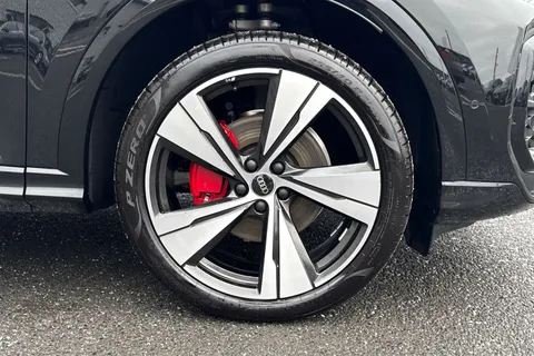  Audi Q5 2.0 TFSI Edition 1 Sportback S Tronic quattro Euro 6 (s/s) 5dr Thumbnail #11