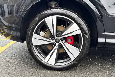  Audi Q5 2.0 TFSI Edition 1 Sportback S Tronic quattro Euro 6 (s/s) 5dr Thumbnail #13