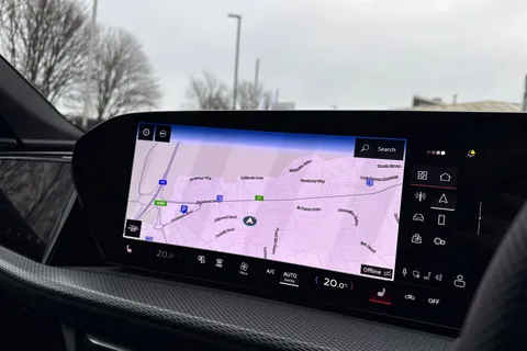  Audi Q5 2.0 TFSI Edition 1 Sportback S Tronic quattro Euro 6 (s/s) 5dr Thumbnail #17