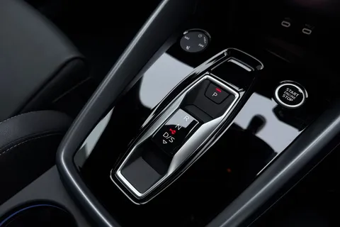  Audi A3 2.0 TDI Black Edition S Tronic Euro 6 (s/s) 4dr Thumbnail #23