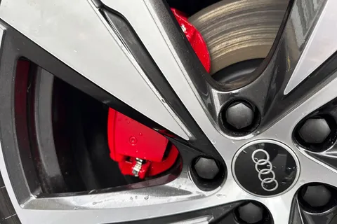  Audi Q5 2.0 TFSI Edition 1 Sportback S Tronic quattro Euro 6 (s/s) 5dr Thumbnail #27