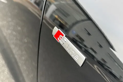  Audi Q5 2.0 TFSI Edition 1 Sportback S Tronic quattro Euro 6 (s/s) 5dr Thumbnail #28