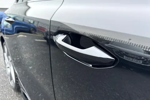  Audi A3 2.0 TDI Black Edition S Tronic Euro 6 (s/s) 4dr Thumbnail #29