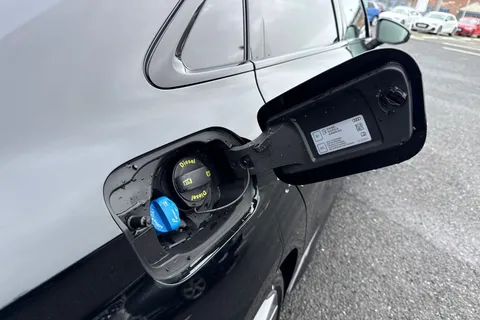  Audi A3 2.0 TDI Black Edition S Tronic Euro 6 (s/s) 4dr Thumbnail #30