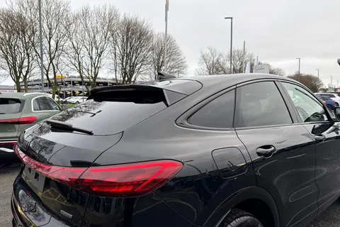  Audi Q5 2.0 TFSI Edition 1 Sportback S Tronic quattro Euro 6 (s/s) 5dr Thumbnail #33