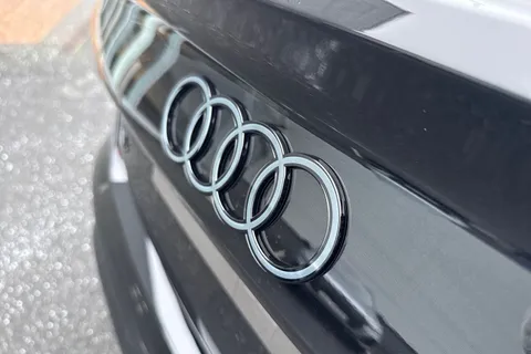  Audi A3 2.0 TDI Black Edition S Tronic Euro 6 (s/s) 4dr Thumbnail #33