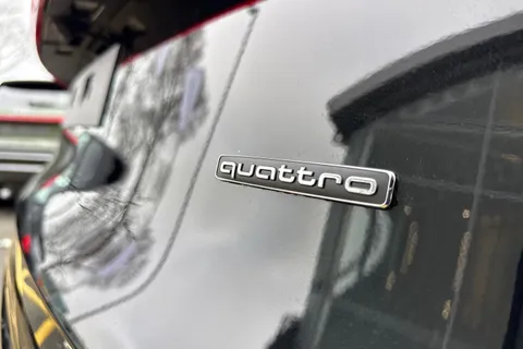  Audi Q5 2.0 TFSI Edition 1 Sportback S Tronic quattro Euro 6 (s/s) 5dr Thumbnail #34