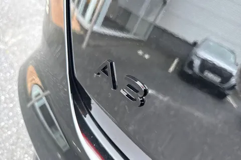  Audi A3 2.0 TDI Black Edition S Tronic Euro 6 (s/s) 4dr Thumbnail #34