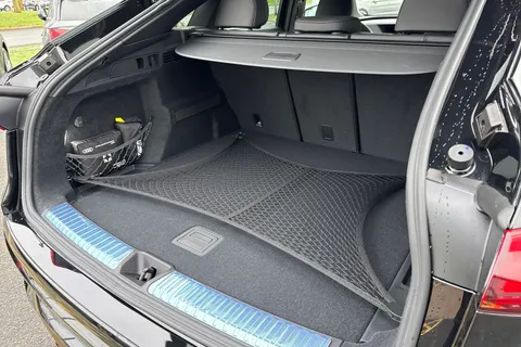  Audi Q5 2.0 TFSI Edition 1 Sportback S Tronic quattro Euro 6 (s/s) 5dr Thumbnail #36