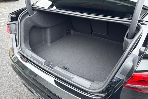  Audi A3 2.0 TDI Black Edition S Tronic Euro 6 (s/s) 4dr Thumbnail #36