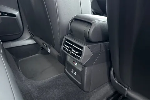  Audi A3 2.0 TDI Black Edition S Tronic Euro 6 (s/s) 4dr Thumbnail #38