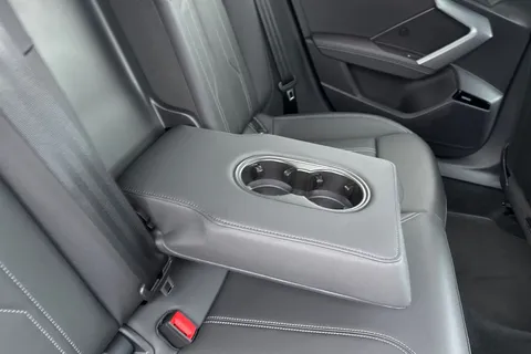  Audi A3 2.0 TDI Black Edition S Tronic Euro 6 (s/s) 4dr Thumbnail #39