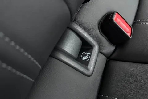  Audi A3 2.0 TDI Black Edition S Tronic Euro 6 (s/s) 4dr Thumbnail #40