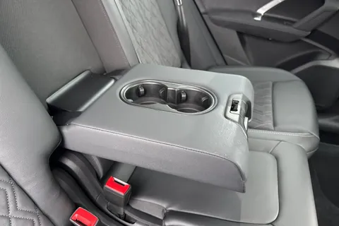  Audi Q5 2.0 TFSI Edition 1 Sportback S Tronic quattro Euro 6 (s/s) 5dr Thumbnail #41