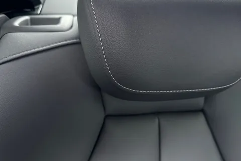  Audi A3 2.0 TDI Black Edition S Tronic Euro 6 (s/s) 4dr Thumbnail #41