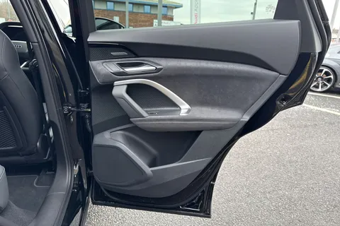  Audi Q5 2.0 TFSI Edition 1 Sportback S Tronic quattro Euro 6 (s/s) 5dr Thumbnail #43