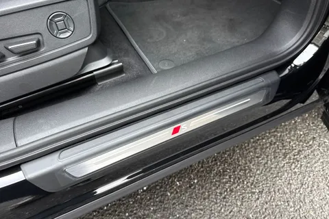  Audi Q5 2.0 TFSI Edition 1 Sportback S Tronic quattro Euro 6 (s/s) 5dr Thumbnail #44