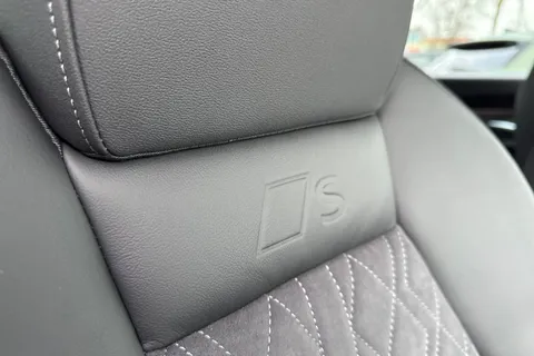  Audi Q5 2.0 TFSI Edition 1 Sportback S Tronic quattro Euro 6 (s/s) 5dr Thumbnail #46