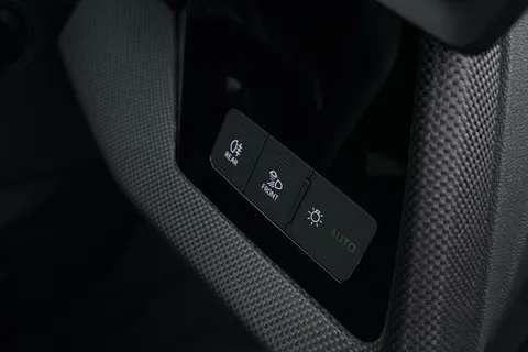  Audi A3 2.0 TDI Black Edition S Tronic Euro 6 (s/s) 4dr Thumbnail #45