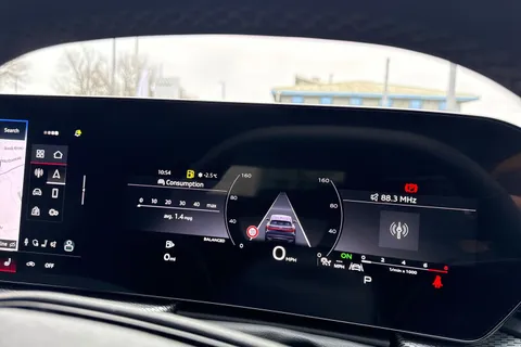  Audi Q5 2.0 TFSI Edition 1 Sportback S Tronic quattro Euro 6 (s/s) 5dr Thumbnail #51